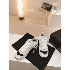 Chanel Casual Shoes